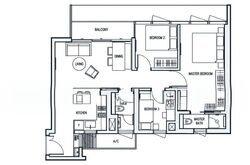 Echelon (D3), Condominium #624164681